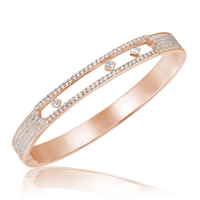 Bracelet Move me! silver 925 KOJEWELRY  10920R