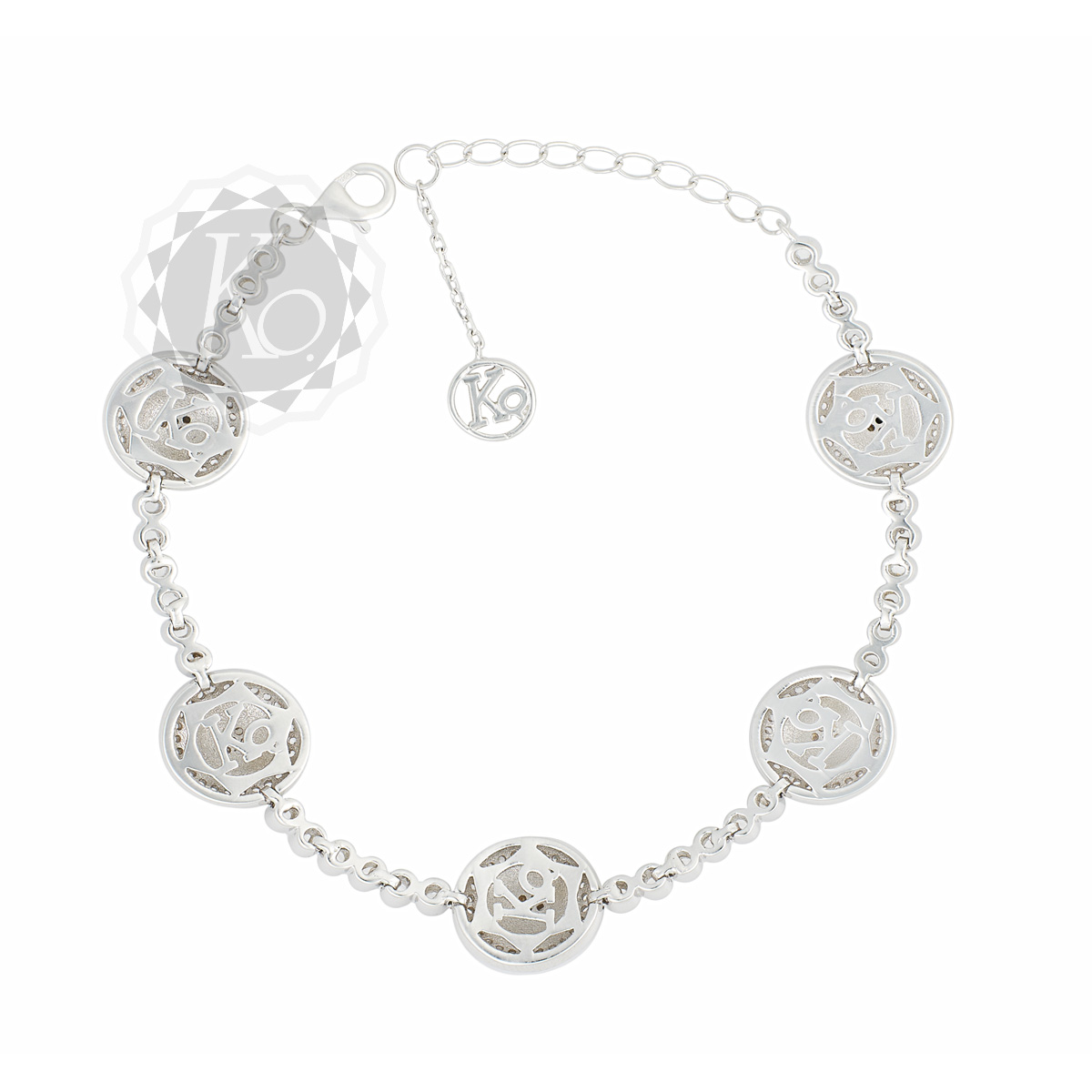 Bracelet KoJewelry 4337 Bracelet KoJewelry 4337