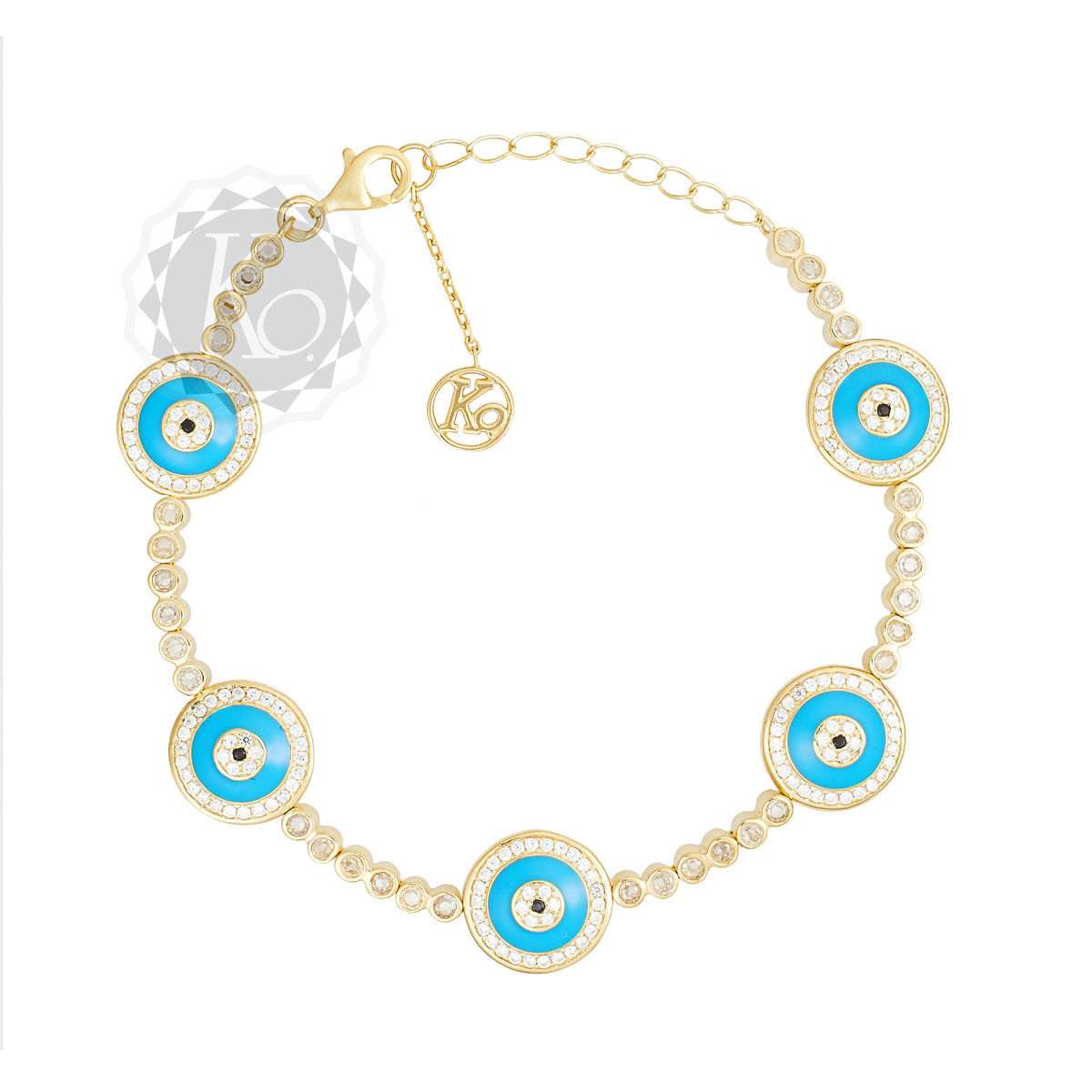 Bracelet KoJewelry 4336 Bracelet KoJewelry 4336