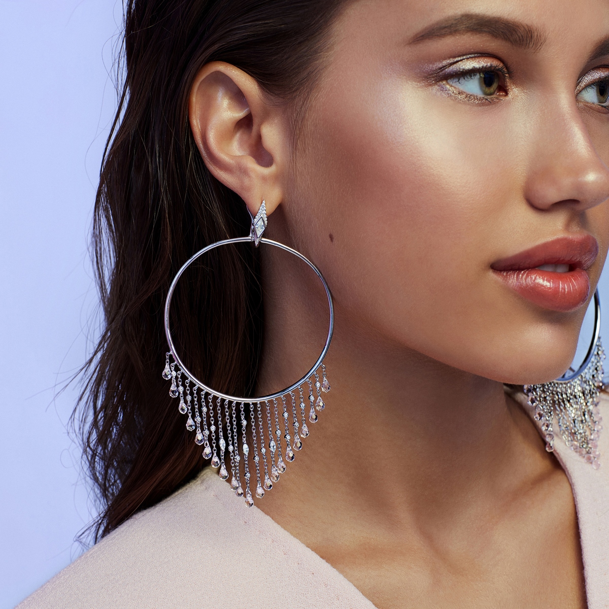 Earring KoJewelry 5001 Earring KoJewelry 5001