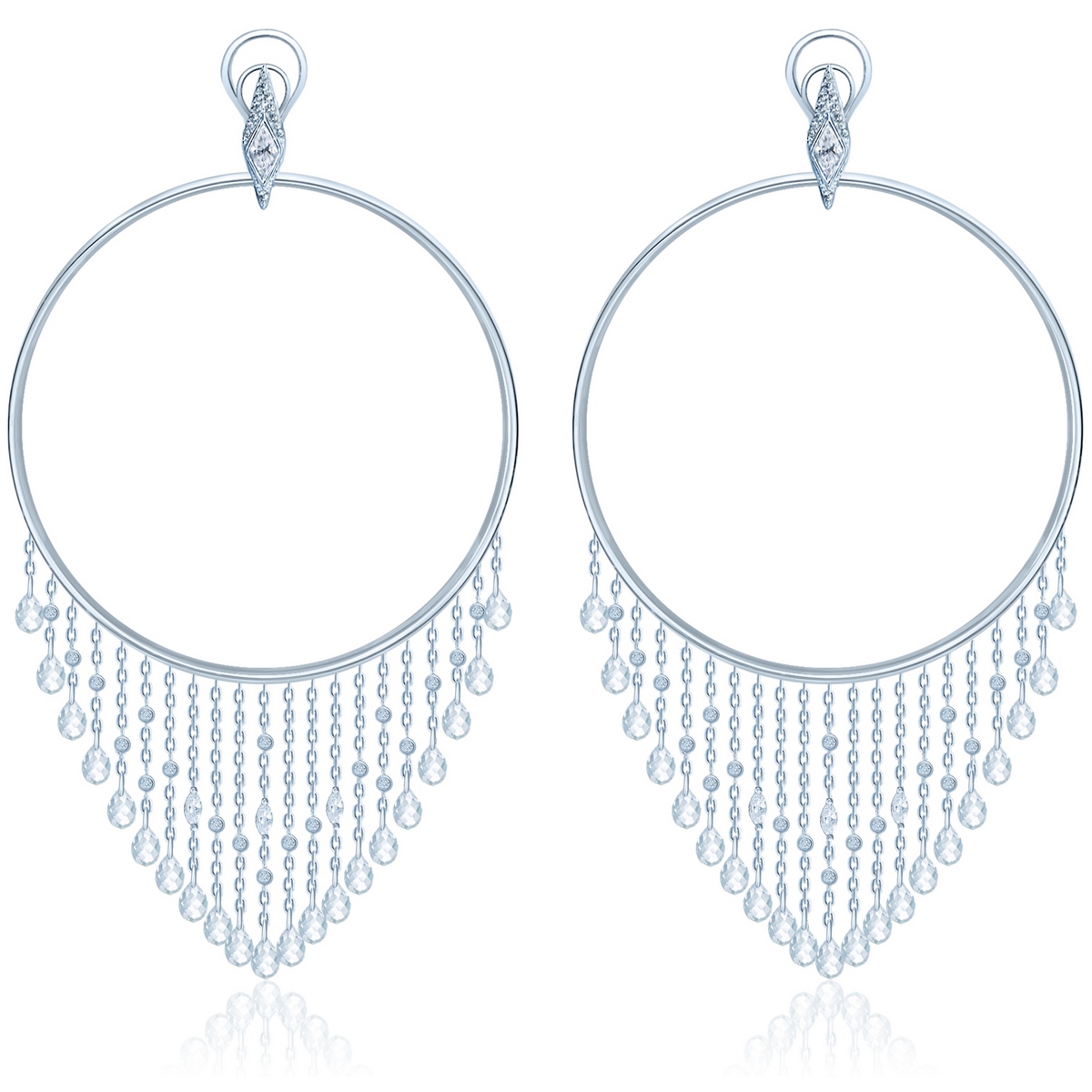 Earring KoJewelry 5001 Earring KoJewelry 5001