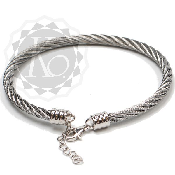 Bracelet twisted KoJewelry 3667