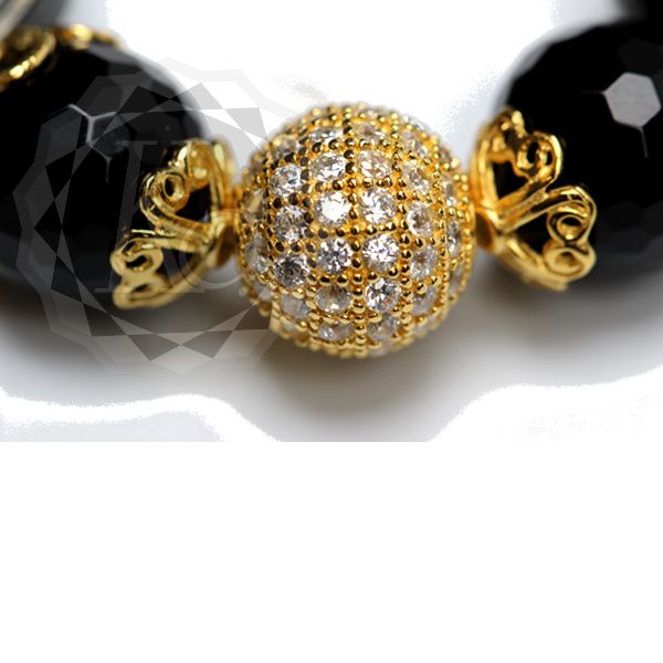 Natural stone bracelet 3751