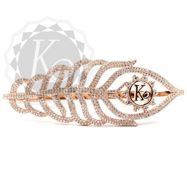 Bracelet on palm 4025 Bracelet on palm 4025