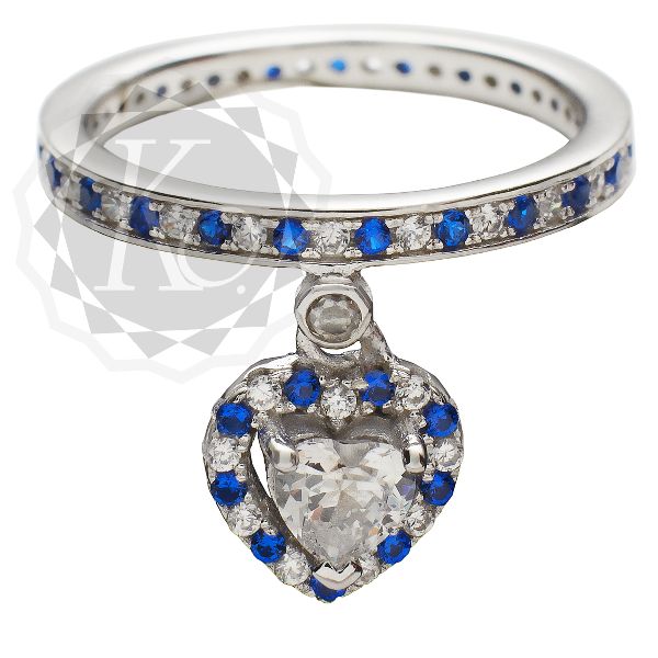 Ring KoJewelry 4125
