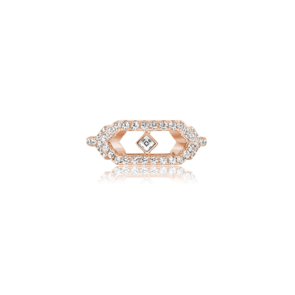 Ring Move me! silver 925 KOJEWELRY™ 10220R Ring Move me! silver 925 KOJEWELRY™ 10220R