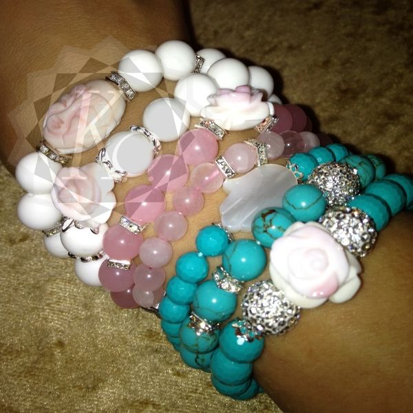 Natural stone bracelet 3026 Natural stone bracelet 3026
